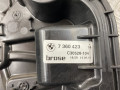 стеклоподъемник передний левый BMW 5 серия G30/G31 G30 2017, 4.0 л., N63 B40 A, бензин, АКПП, альпийский ветер iii ( 300), седан, 51337487085 - фото №4