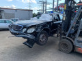 дверь задняя левая Mercedes-Benz E-Класс W211/S211 2003, 2.2 л., АКПП, универсал, A2117300305 - фото №9