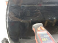 дверь задняя левая Nissan Murano Z50 2004, 3.5 л., вариатор, внедорожник 5 дв., H2101CB0MM - фото №4