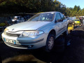 дверь передняя правая Renault Laguna 2 поколение 2003, 1.9 л., МКПП, хетчбэк 5 дв., 7751472438 - фото №15