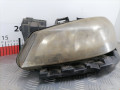 фара левая Renault Laguna 2 поколение 2005, 1.9 л., МКПП, универсал, 8200481198 - фото №2