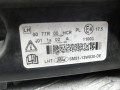 фара левая Ford Focus 2 поколение [рестайлинг] 2010, 1.6 л., МКПП, хетчбэк 5 дв., 1754447 - фото №6