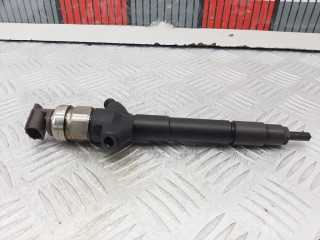 форсунка Mitsubishi L200 4 поколение 2011, 2.5 л., МКПП, пикап, 1465A367