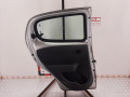 дверь задняя левая Citroen C1 2 поколение 2016, 1.2 л., МКПП, хетчбэк 5 дв., B000962280 - фото №3