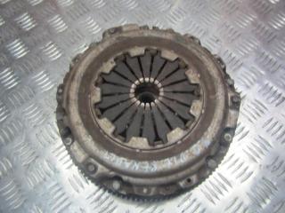 маховик Renault Megane 1 поколение 1998, 1.9 л.