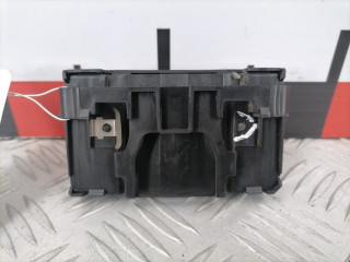 замок зажигания Renault Scenic 2 поколение 2004, 1.5 л., МКПП, минивэн, 8200125077