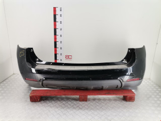 бампер задний Chevrolet Equinox 2 поколение 2012, 2.4 л., АКПП, внедорожник 5 дв., 23260231