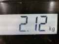 крышка двигателя передняя Honda Civic 8 поколение 2007, 2.2 л., МКПП, хетчбэк 5 дв. - фото №3