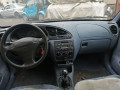 дверь задняя правая Mazda 121 2 поколение 1996, 1.3 л., МКПП, хетчбэк 5 дв., 1E0872020 - фото №13