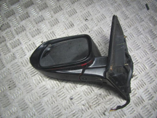 зеркало наружное левое Honda Civic 7 поколение [рестайлинг] 2004, 1.4 л., МКПП, хетчбэк 5 дв.