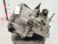 КПП механическая (МКПП) Renault Scenic 2 поколение 2004, 2.0 л., МКПП, минивэн, 7701717850 - фото №3