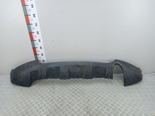 юбка бампера нижняя Mini Countryman 1 поколение 2010, 51129801893