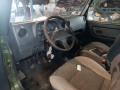корпус воздушного фильтра Kia Retona 1 поколение 2000, 2.0 л., МКПП, внедорожник 3 дв., 0K05413320B - фото №16