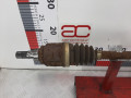 полуось задняя (приводной вал, ШРУС) Renault Duster 1 поколение 2013, 1.6 л., МКПП, внедорожник 5 дв., 396005911R - фото №2