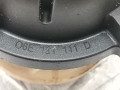 корпус термостата Audi A6 4F/C6 2005, 2.4 л., вариатор, седан, 06E121111D - фото №6
