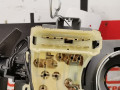 переключатель подрулевой (стрекоза) Renault Scenic 1 поколение [рестайлинг] 2000, 1.9 л., МКПП, минивэн, 7701047263 - фото №6