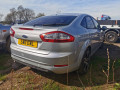 коллектор впускной Ford Mondeo 4 поколение [рестайлинг] 2011, 1.6 л., МКПП, хетчбэк 5 дв., 1685947 - фото №10
