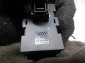 кнопка ручного тормоза (ручника) Audi A6 C5 [рестайлинг] 2005, 2.7 л., МКПП, универсал, 4F0927123 - фото №2