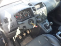 коллектор впускной Opel Zafira 2 поколение (B) 2005, 1.9 л., МКПП, минивэн, 55210201 - фото №12