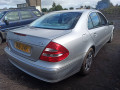 редуктор заднего моста Mercedes-Benz E-Класс W210/S210 [рестайлинг] 2002, 2.7 л., АКПП, седан, A2113509014 - фото №12
