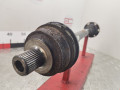 полуось задняя (приводной вал, ШРУС) Audi A6 4F/C6 2007, 3.0 л., АКПП, универсал, 4F0501203BX - фото №3