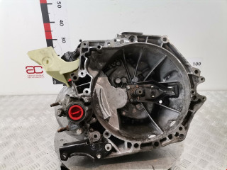 КПП механическая (МКПП) Citroen C3 Picasso 1 поколение 2009, 1.6 л., МКПП, минивэн, 223168