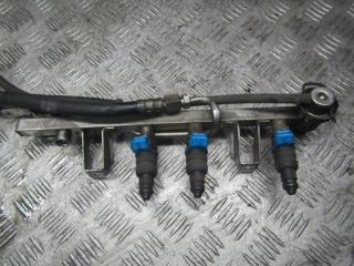 форсунка Volkswagen Passat B5 1998, 1.6 л., 06B133551L
