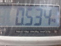 блок предохранителей Volkswagen Tiguan 1 поколение 2008, 2.0 л., АКПП, внедорожник 5 дв., 1T1937615B - фото №5