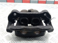 суппорт передний правый Land Rover Discovery 3 поколение 2005, 2.7 л., МКПП, внедорожник 5 дв., LR010395 - фото №2