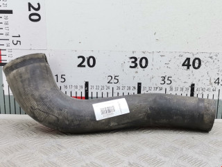 патрубок интеркулера Land Rover Freelander 2 поколение 2006, 2.2 л., МКПП, внедорожник 5 дв.
