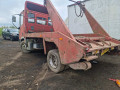 моторчик передних стеклоочистителей (дворников) IVECO EuroCargo 1 поколение 1998, 5.9 л., МКПП, 99439637 - фото №13