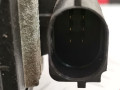 заслонка дроссельная Opel Zafira 2 поколение (B) [рестайлинг] 2008, 1.9 л., АКПП, минивэн, 55199971 - фото №4