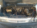 прицепное устройство (фаркоп) Renault Master 1 поколение [рестайлинг] 1992, 2.5 л., МКПП, микроавтобус - фото №12