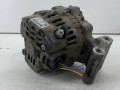 генератор Ford Fiesta 5 поколение 2005, 2S6T10300CB, A005TA7692 - фото №3