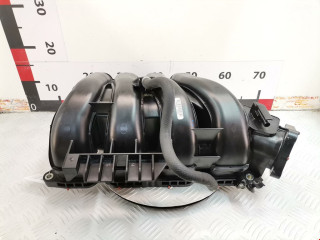 коллектор впускной Honda 2016, 2.0 л., АКПП, седан, 17100-5BA-A01