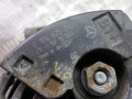 генератор Mercedes-Benz C-Класс W203/S203/CL203 2003, 2.2 л., 0124625014 - фото №4