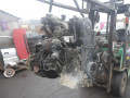 двигатель Volkswagen Passat B5 2001, 1.9 л., AWX075933 - фото №4