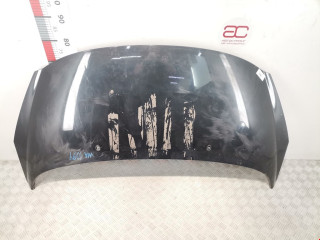 капот Peugeot 207 1 поколение 2007, 1.4 л., МКПП, универсал, 7901N2