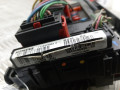 Блок управления BCM (Body Control Module) Citroen Xsara Picasso 1 поколение 2003, 1.6 л., МКПП, минивэн, 9643498880 - фото №6