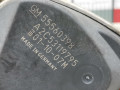 заслонка дроссельная Opel Zafira 2 поколение (B) [рестайлинг] 2008, 1.6 л., МКПП, минивэн, 55560398 - фото №8