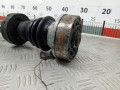 полуось передняя правая (приводной вал, ШРУС) SEAT Toledo 2 поколение 2001, 1.9 л., МКПП, седан - фото №5