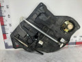 стеклоподъемник электрический задний правый Mazda 2 1 поколение DY 2003, 1.6 л., МКПП, хетчбэк 5 дв., GJ6A72590F - фото №6