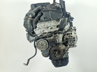 двигатель Mini Cooper 2 поколение 2007, 1.4 л., i, бензин, МКПП, передний привод, N12B14AA