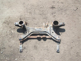 балка подвески передняя (подрамник) SEAT Cordoba 1 поколение [рестайлинг] 2001, 1.4 л., МКПП, универсал