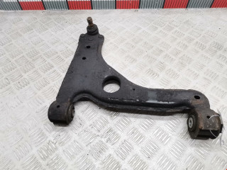 рычаг передний правый Opel Astra G 2003, 1.7 л., МКПП, универсал, 24454478