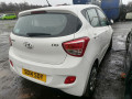 фонарь задний левый Hyundai i10 2 поколение 2014, 1.0 л., МКПП, хетчбэк 5 дв., 92401B9000 - фото №7
