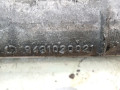 рулевая рейка Peugeot 306 1 поколение [рестайлинг] 1998, 1.4 л., МКПП, хетчбэк 5 дв., 4000V2 - фото №7