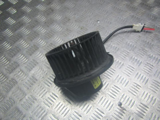 моторчик печки Volkswagen Transporter T4 1996, 2.4 л., МКПП, микроавтобус, 701819021B