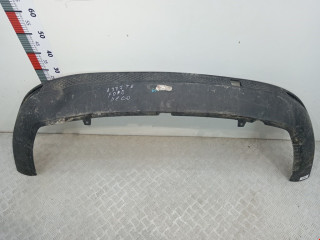 юбка бампера нижняя Ford Focus 3 поколение 2015, BM5117A894