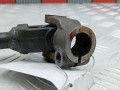 рулевой карданчик Hyundai ix35 1 поколение LM 2010, 2.0 л., МКПП, внедорожник 5 дв., 564002S300 - фото №3
